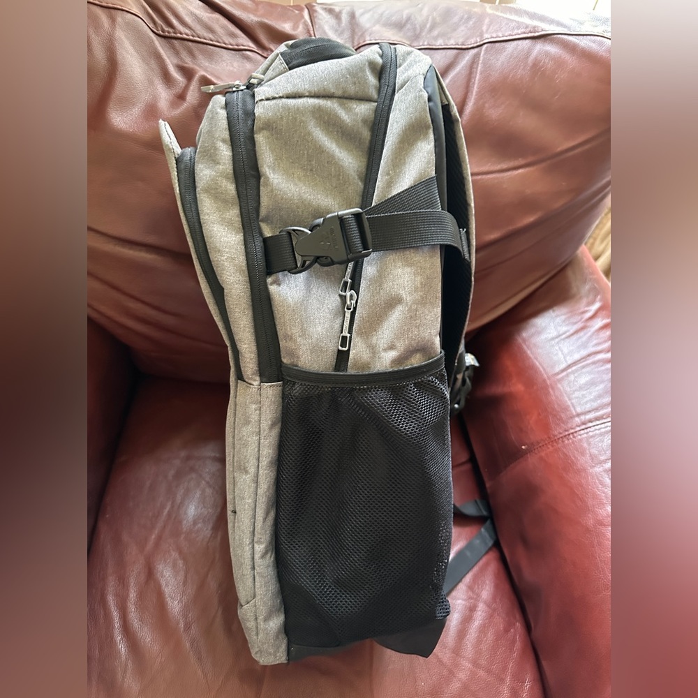 COPY - Large computer backpack - Picture 6 of 13